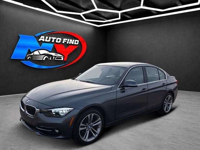 bmw 3 series 2017 WBA8D9C30HA011522 image bmw 3 series 2017 WBA8D9C30HA011522 image